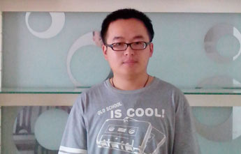 于书振