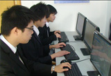 中博教育培训学校